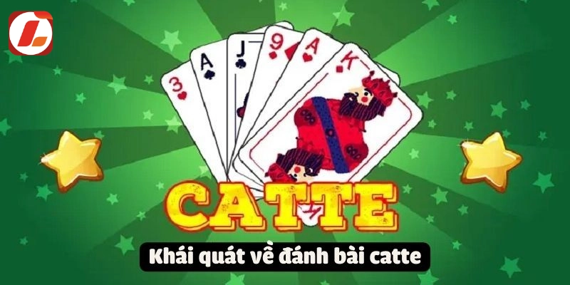 Bí kíp chinh phục bài Catte từ cao thủ