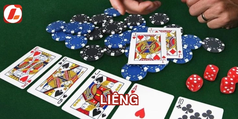 tìm hiểu về liêng