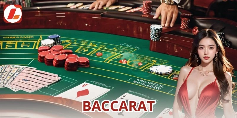 Baccarat chiến lược mẹo chơi trải nghiệm 