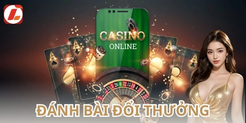 Đánh Bài Đổi Thưởng