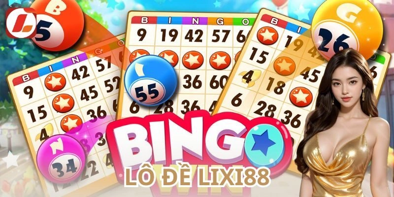 Lô đề luật chơi và tính thưởng