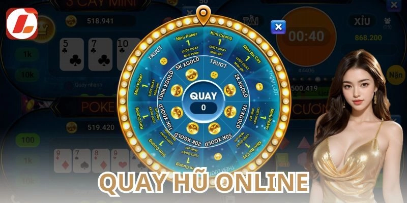 Lợi ích khi chơi quay hũ online