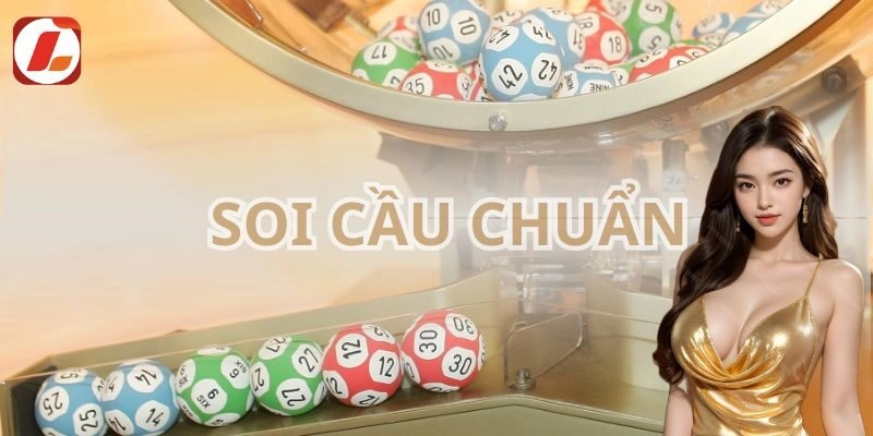 Soi cầu chuẩn cách soi cầu