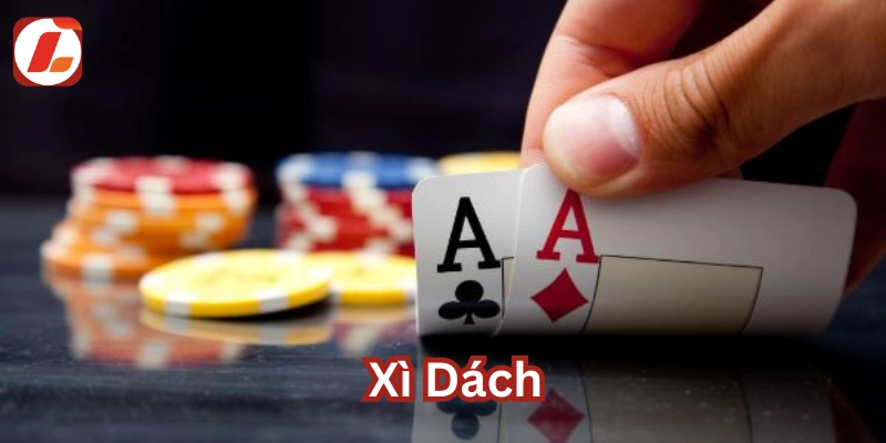 Xì Dách online có gì hấp dẫn 