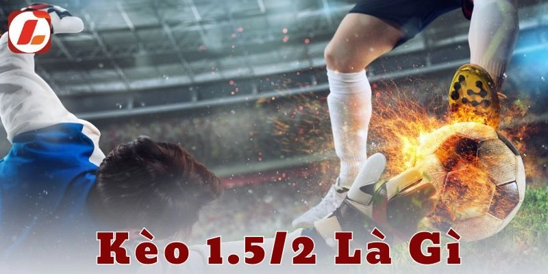 Tại sao kèo 1.5/2 là gì được nhiều cược thủ lựa chọn?